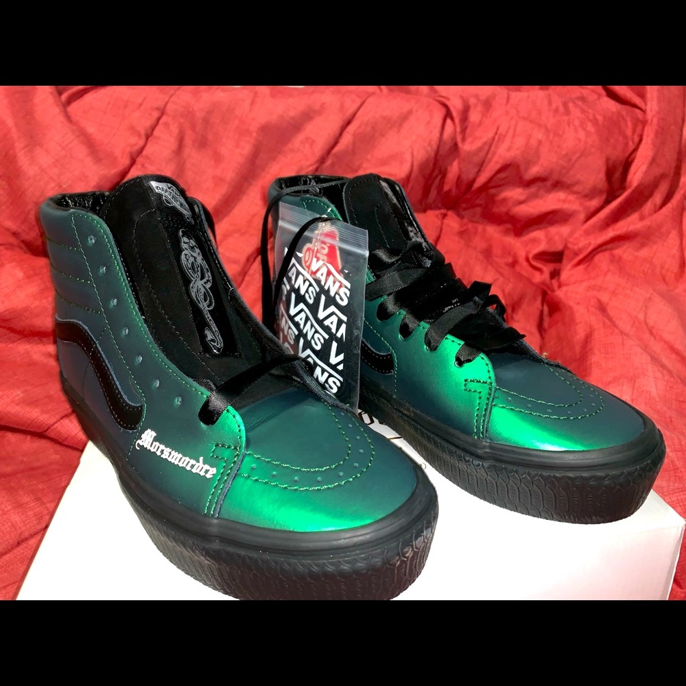 HARRY POTTER edition VANS